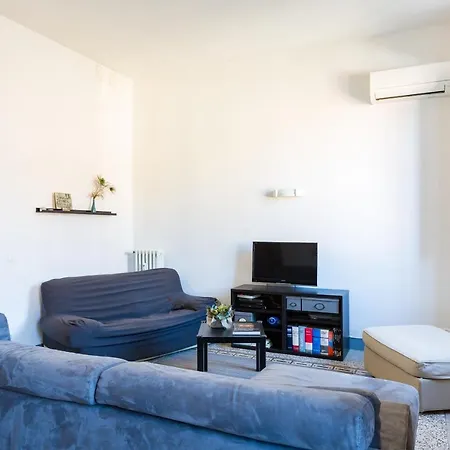 Piazza Mazzini * Řím