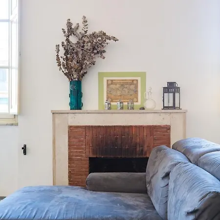 Apartmán Piazza Mazzini Řím