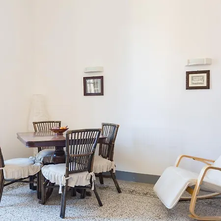 Piazza Mazzini * Řím