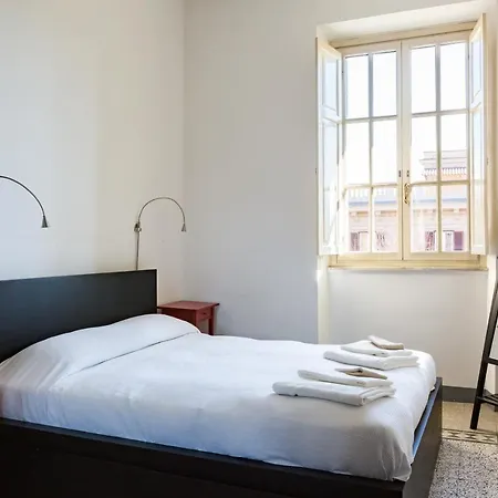 Piazza Mazzini Apartmán