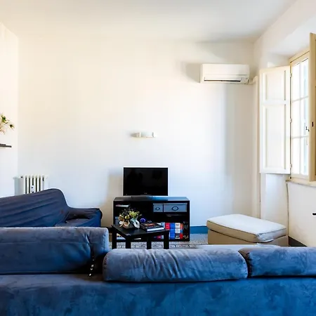 Piazza Mazzini Apartmán Řím