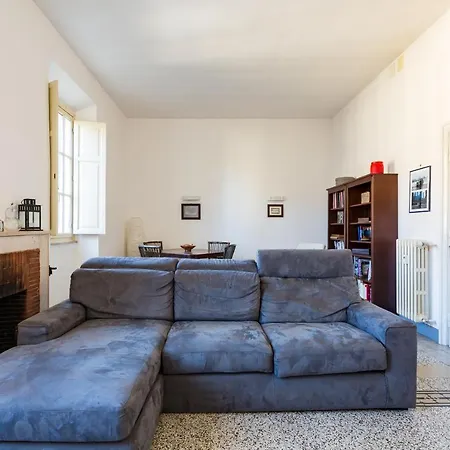 Piazza Mazzini Apartmán Řím