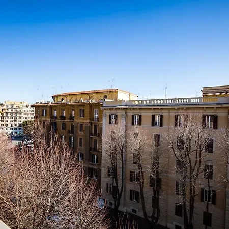 Apartment Piazza Mazzini