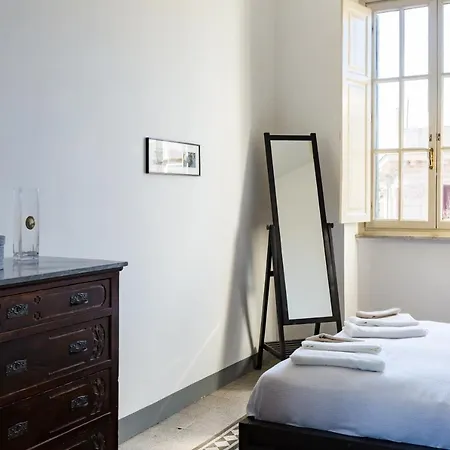 Piazza Mazzini Apartment
