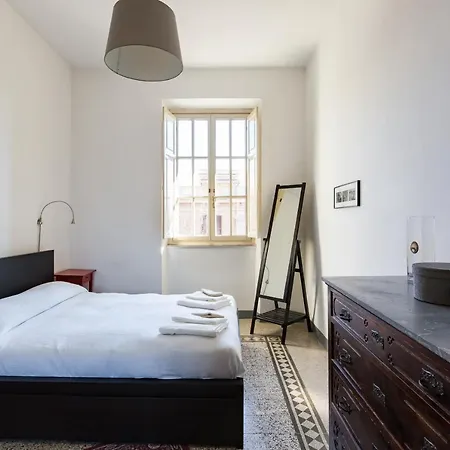 Apartment Piazza Mazzini *