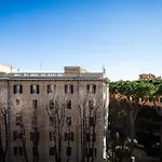 Piazza Mazzini * Ρώμη