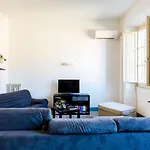 Piazza Mazzini Διαμέρισμα Ρώμη