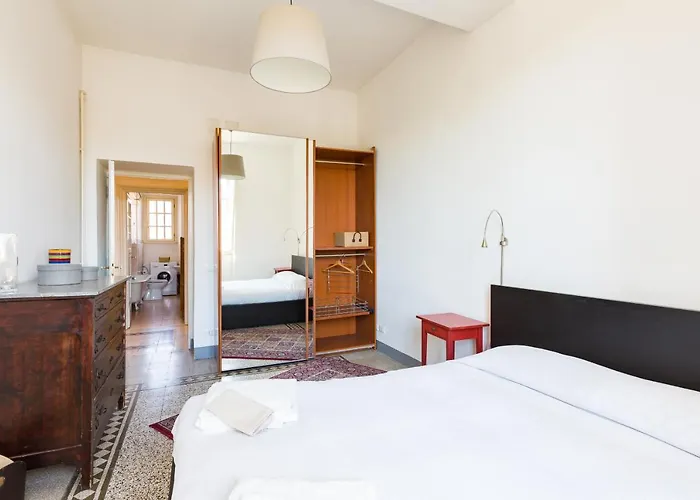 Apartamento Piazza Mazzini Roma